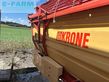 Cinta transportadora de forraje - Krone - krone turbo 3200