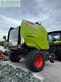 Empacadora gigant - Claas - variant 565 rc pro