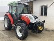 Tractor agrícola - Steyr - kompakt 360 a komfort