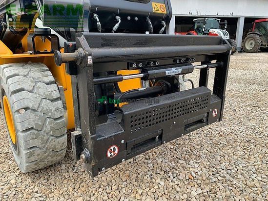 Telescopica - JCB - tlt 35-22e teletruk