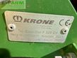 Cortacésped manual - Krone - easycut f320 cv
