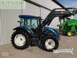 Tractor agrícola - Valtra - a 84 sh