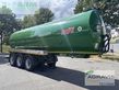 Cisterna - Briri - street master 30