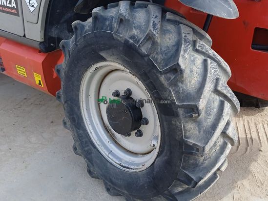 Telescopica MANITOU MT1335 EASY