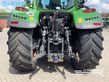 Tractor agrícola - Fendt - 720 vario s4 profi plus | rtk