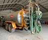 Cisterna Rigual galvanizada 22000 litros