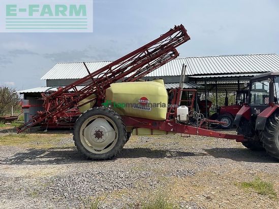 Atomizador - Hardi - commander 4200