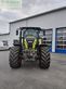 Tractor agrícola - Claas - axion 870 + cemis1200