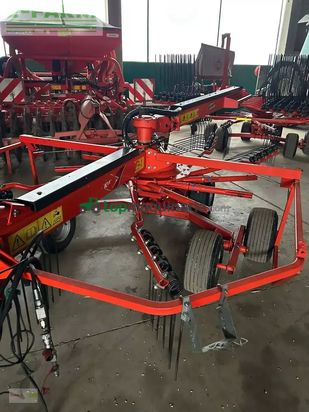 Rastrillo - Kuhn - ga 7932