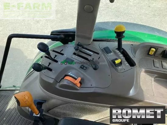 Tractor agrícola - John Deere - 5090m