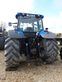 Tractor agrícola - New Holland - tm 190