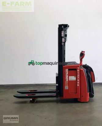 Elevadora - Linde - l 20 ap i 1173