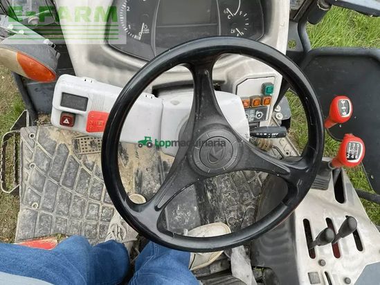 Tractor agrícola - Kubota - tracteur kubota m5091
