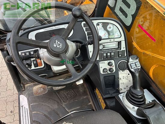 Telescopica - JCB - 541-70 agri