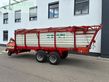 Cinta transportadora de forraje - Pöttinger - ladeprofi 3 profimatic
