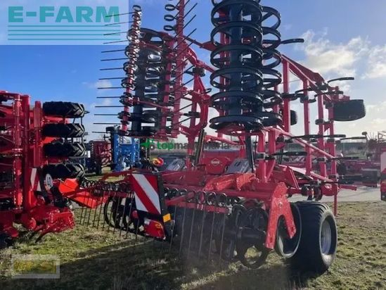 Cultivador - Kuhn - prolander 6000