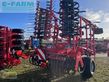 Cultivador - Kuhn - prolander 6000
