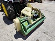 Tractor - JOHN DEERE - Milenio 50C 