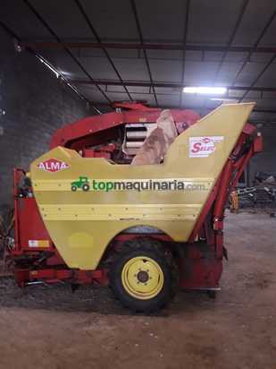 Vendimiadora - ALMA - SELECTA