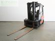 Elevadora - Linde - h 35 t 1202