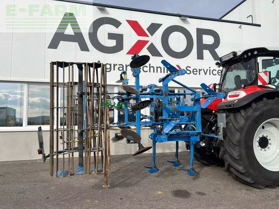 Cultivador - Lemken - smaragd 9/400 k ue