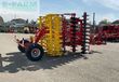 Grada de disco -  - terradisc 5001 t