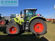 Tractor agrícola - Claas - axion 810 cmatic cebis