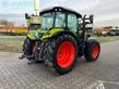 Tractor agrícola - Claas - arion 420 quadrishift cis