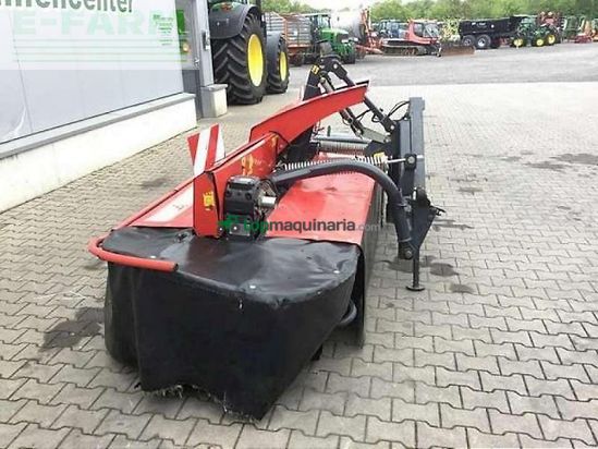 Cortacésped manual - Vicon - 332 f