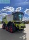 Cosechadora de Cereal - Claas - lexion 760 tt - s10 rtk