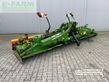 Grada de disco - Amazone - kg 5001-2