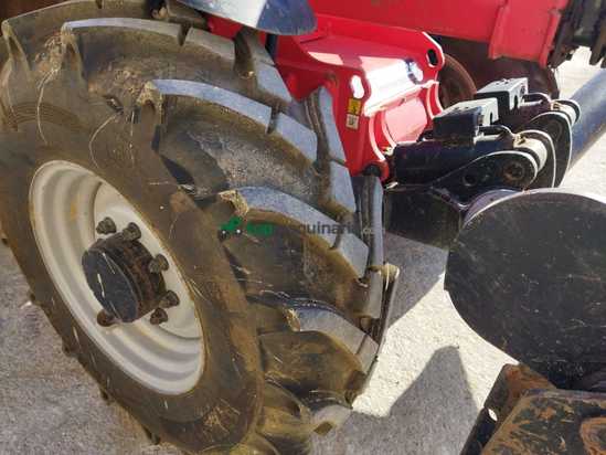 MANITOU MT1335 EASY 75D