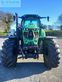 Tractor agrícola - Deutz-Fahr - agrotron 6155 ps t4f