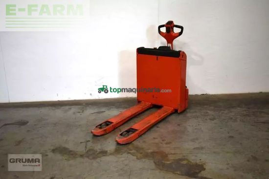 Elevadora - Linde - t 14 ion 1155-00