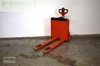 Elevadora - Linde - t 14 ion 1155-00