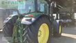 Tractor agrícola - John Deere - 6125r
