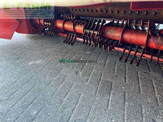 Cortacésped manual - Kuhn - fc 314d-ff