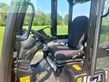 Minicargadora - JCB - 403 agri