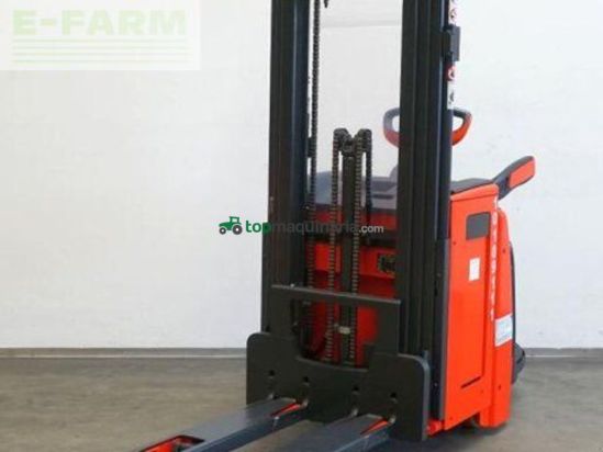 Elevadora - Linde - l 16 ap i 1173-01