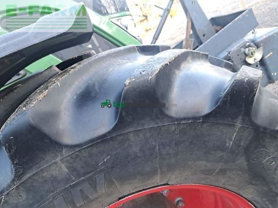 Tractor agrícola - Fendt - 718 vario scr profi plus