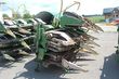 Cabezal - Krone - easycut 753
