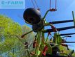 Henificador - Claas - volto 900 t