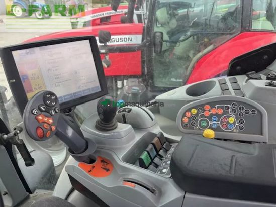 Tractor agrícola - New Holland - t7.220