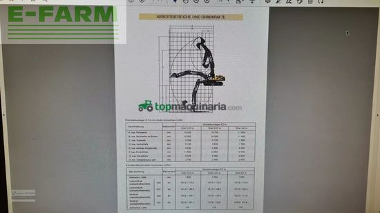 Excavadora - Volvo - ec290b nlc