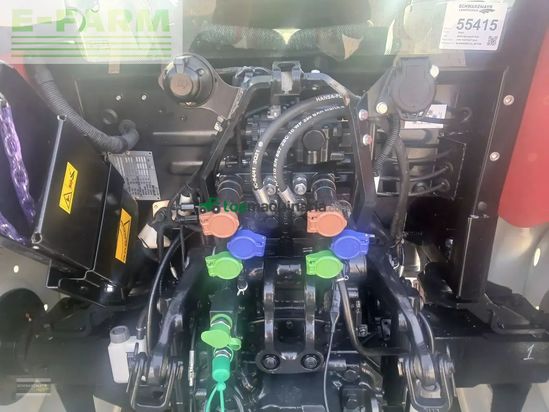 Tractor agrícola - Steyr - 4080 kompakt (stage v)