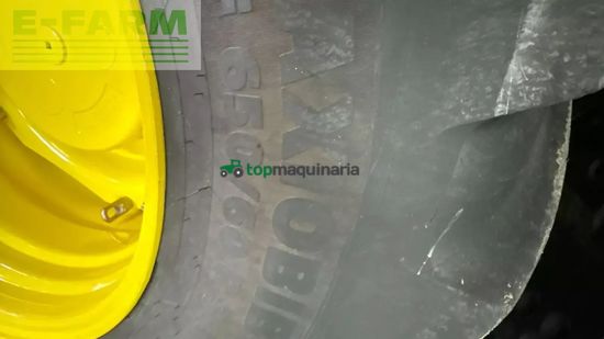 Tractor agrícola - John Deere - 8r340 8r340 ultimate