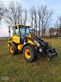 Minicargadora - JCB - 409 agri stufe v