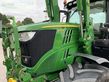 Tractor agrícola - John Deere - 6215r ultimate edition tractor (st24011)