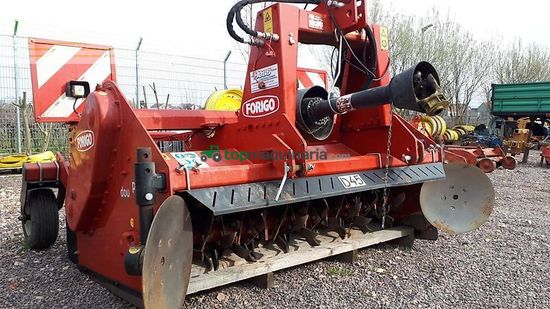 Atomizador -  - forigo forigo d45