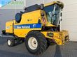 Cosechadora de Cereal - New Holland - tc 5070